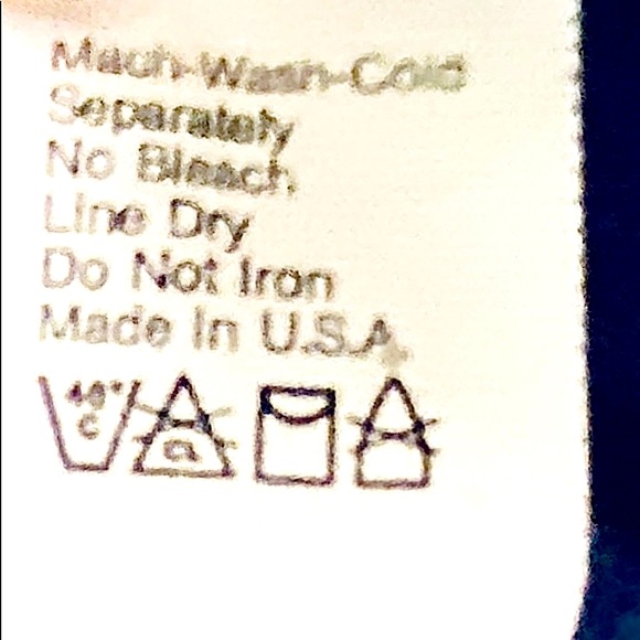 🇺🇸Velva Sheen Vintage UNC Sweatshirt L Made in USA - Picture 5 of 9